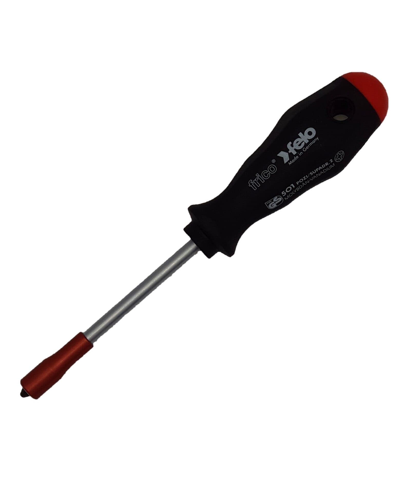 Felo Отвертка M-TEC PZ2x100 50120330 — миниатюра 2