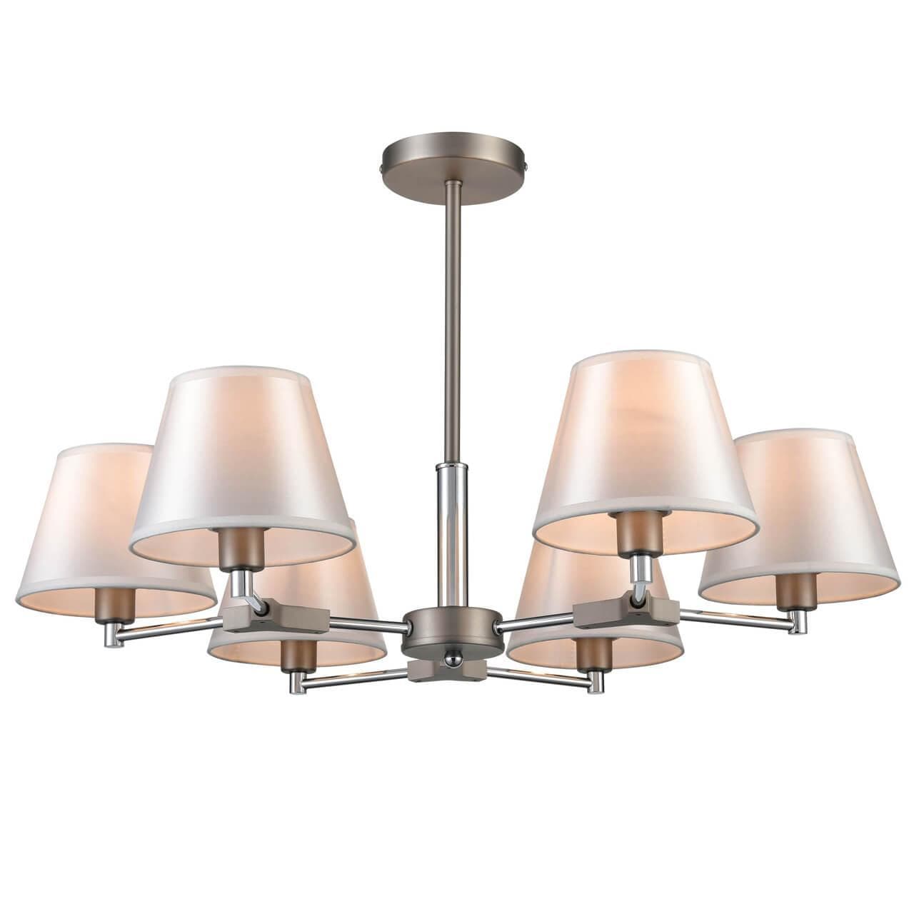 Vele Luce Adele Потолочная люстра VL4003L06 — миниатюра 1