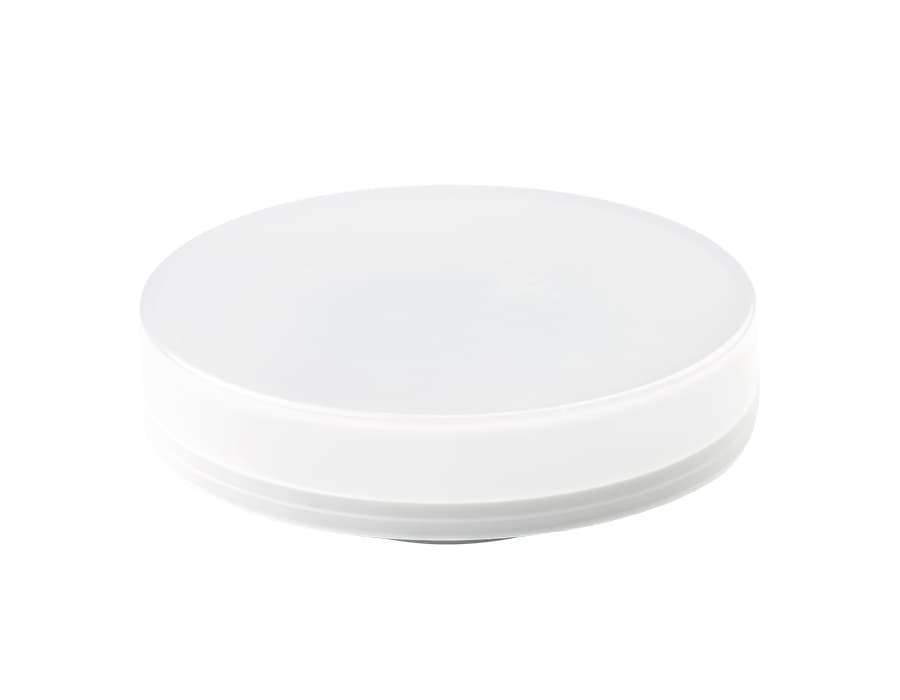Ambrella Светодиодная лампа LED GX53-PR 9W 3000K (75W) 175-250V 253093
