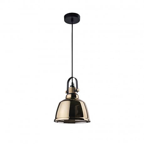Nowodvorski 9153 Светильник подвесной AMALFI GOLD I