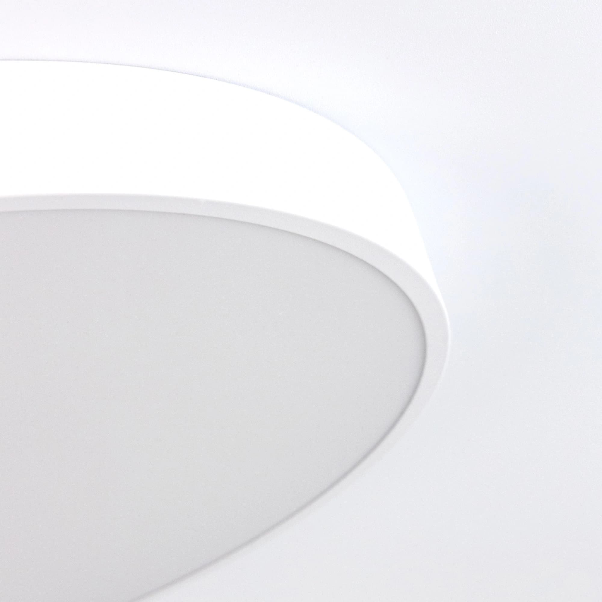 Citilux CL724105G0 Купер Белый Светильник потолочный с RGB — миниатюра 15