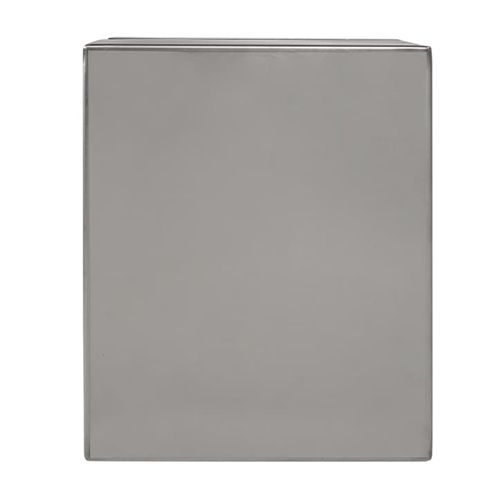 EKF Щит из нержавеющей стали "Inox" AISI 316 (250x200x150) IP66 У1 — миниатюра 4
