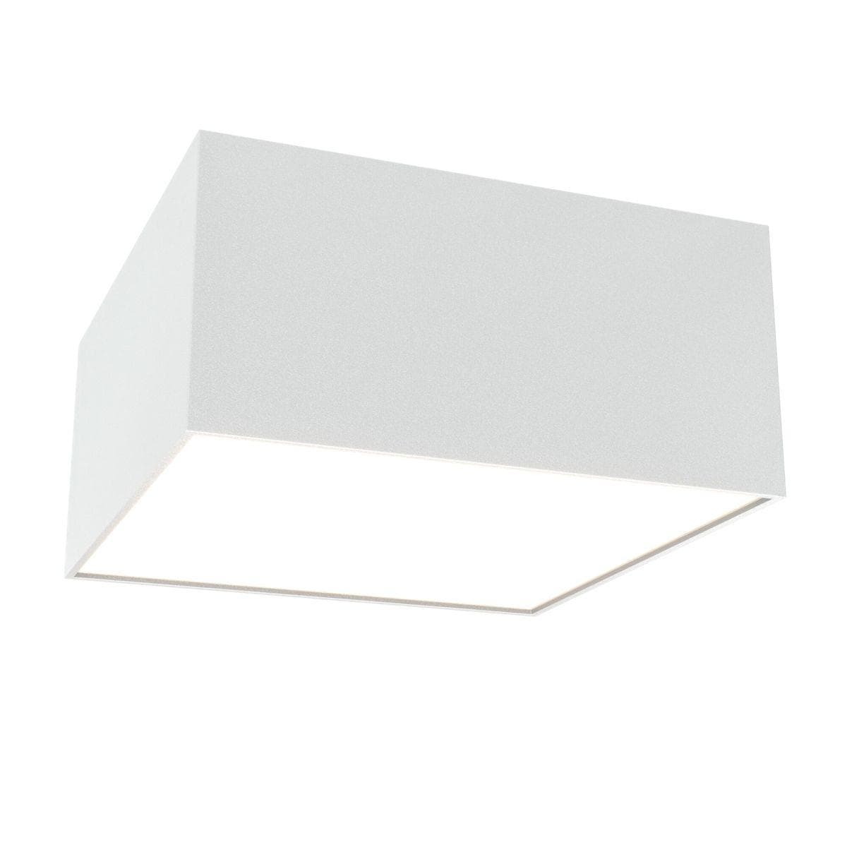 Maytoni Ceiling & Wall Белый Потолочный светильник C067CL-L12W3K — миниатюра 1