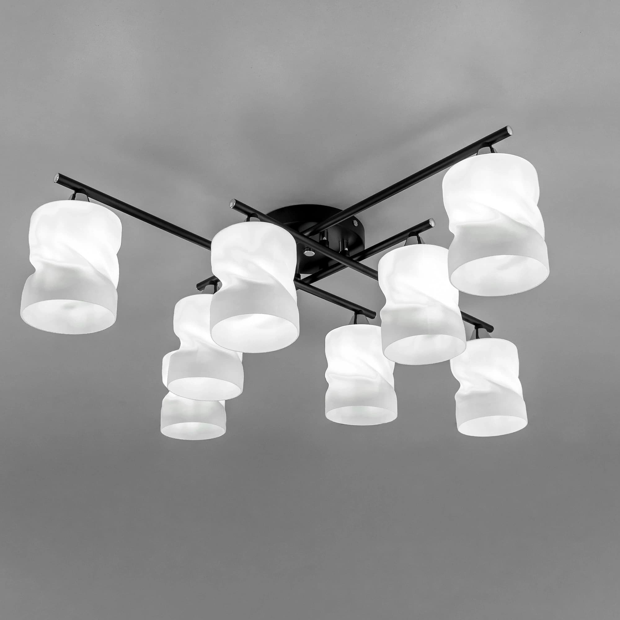 Citilux CL132185 Нильс Светильник Люстра — миниатюра 9