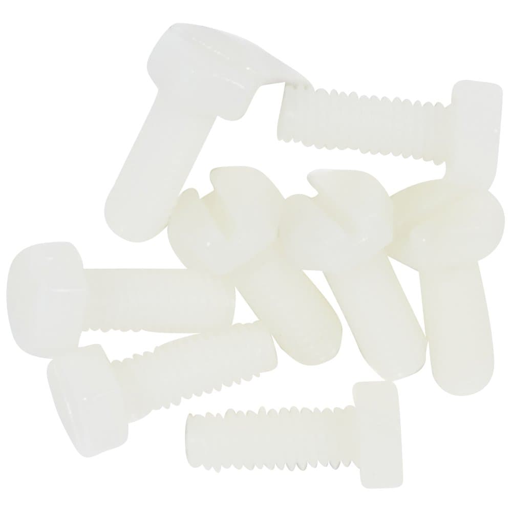 Legrand Винт изолирующий M6x10 036774