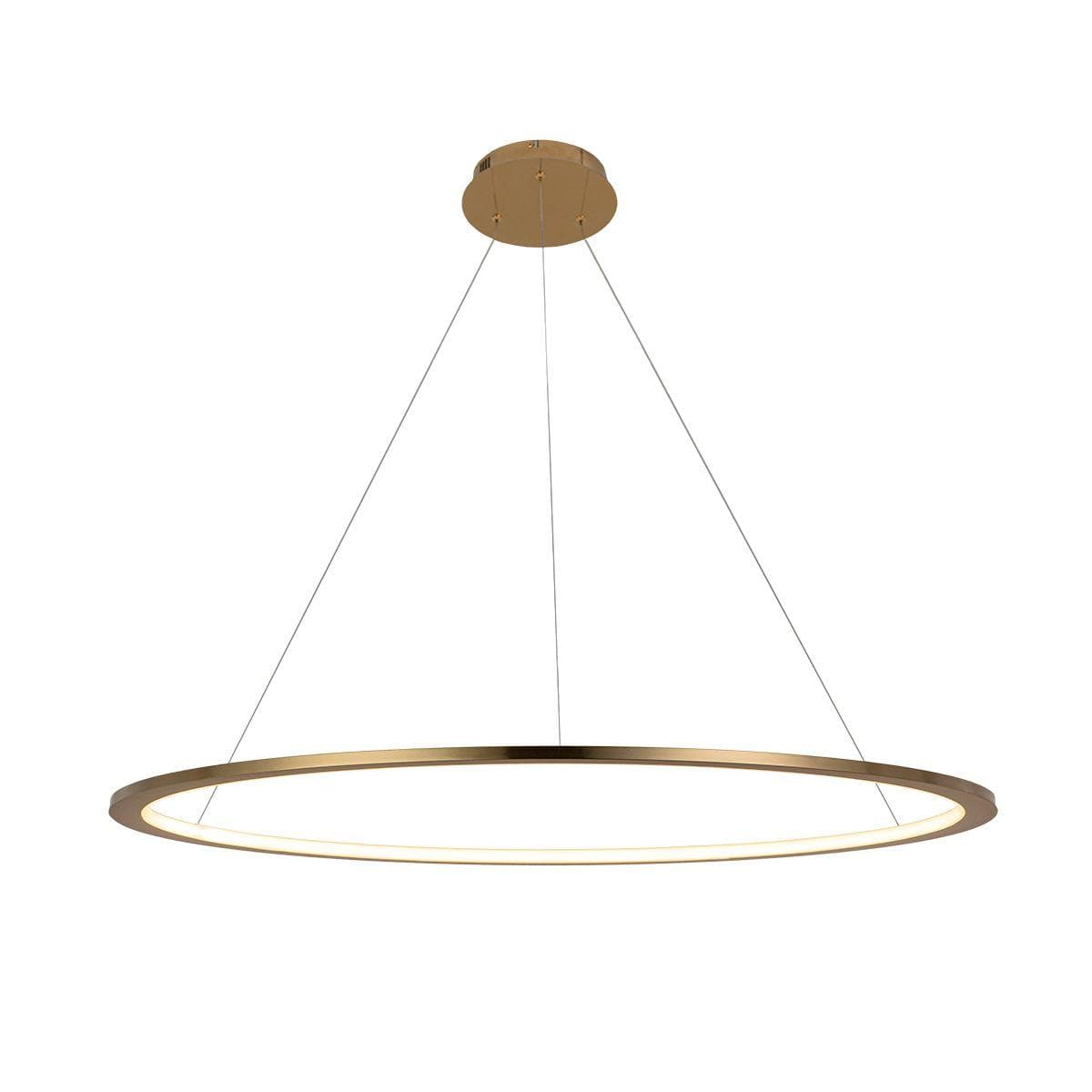 LOFT IT 10014XL Светильник подвесной Ring, шт — миниатюра 4