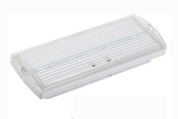 IEK Светильник аварийный ДПА 5030-1, NI-CD, пост.,1ч,IP20, — миниатюра 2