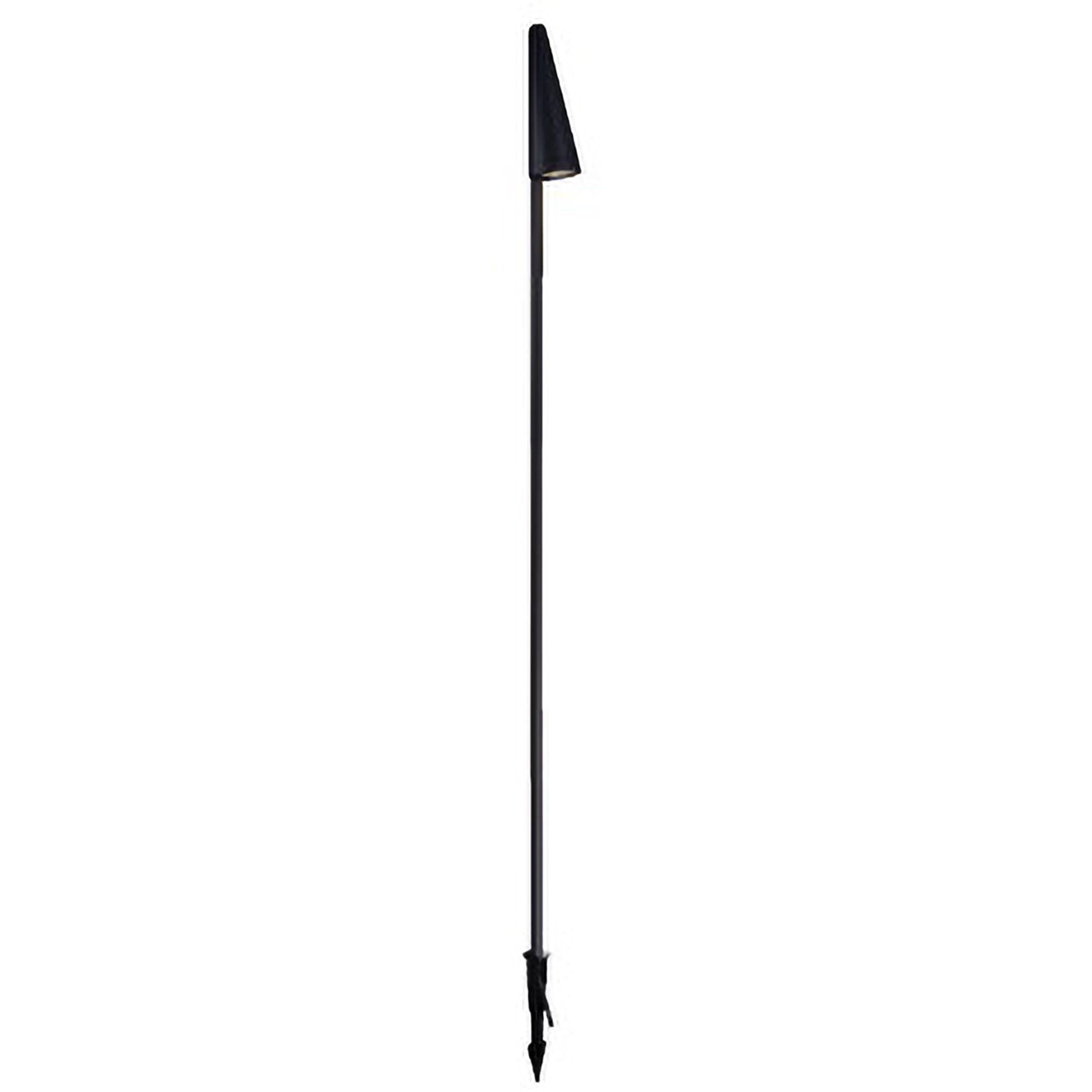 Arlight Светильник LGD-CONO-BOLL-H1500-7W Warm3000 (DG, 36 deg, 230V) (IP65 Металл, 3 года) 037521
