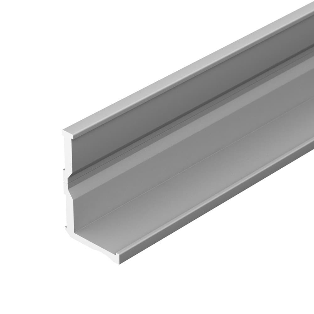 Arlight Профиль ALM-BASE-H12-2000 (Алюминий) 026686 — миниатюра 1