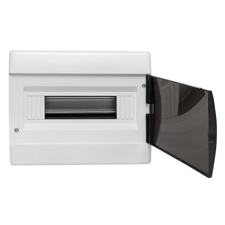 EKF PROxima SlimBox Щит распред. встраиваемый ЩРВ-П-12 IP41 — миниатюра 6