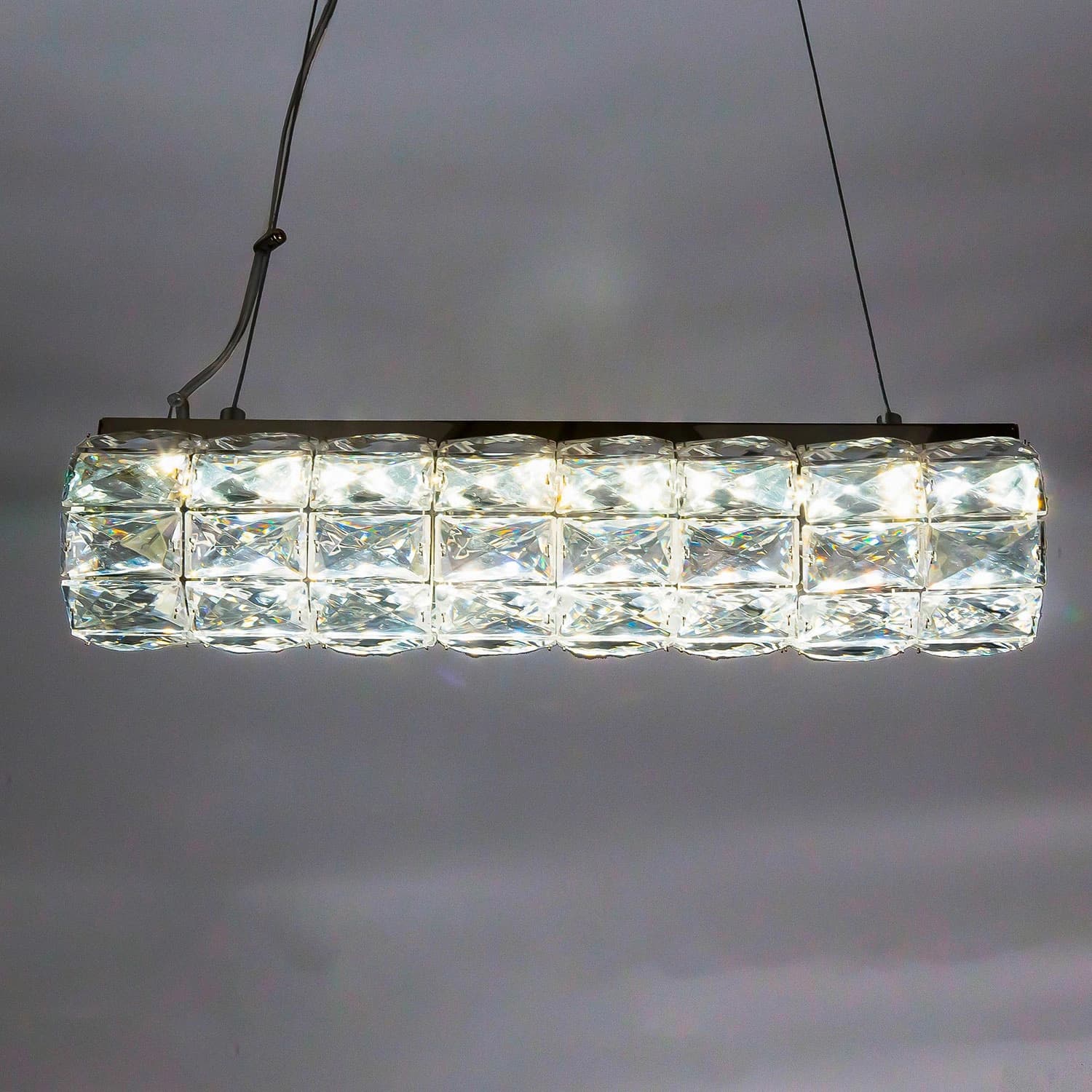 Citilux CL320321 Спектра LED Светильник  Подвес — миниатюра 2
