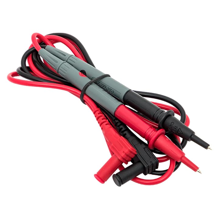 EKF Комплект измерительных щупов TL3001 (1м)(20AWG) Expert — миниатюра 1