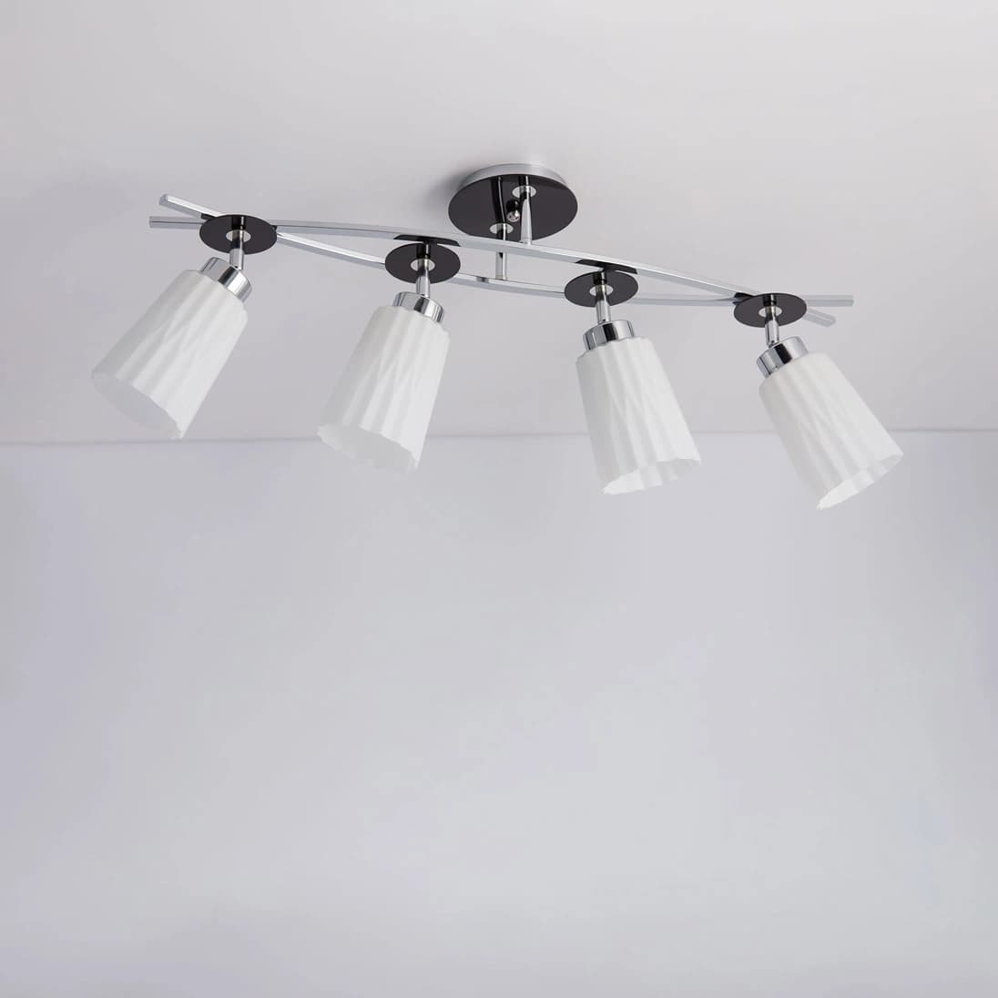 Citilux CL148141 Димона Хром Светильник Потолоч. — миниатюра 10