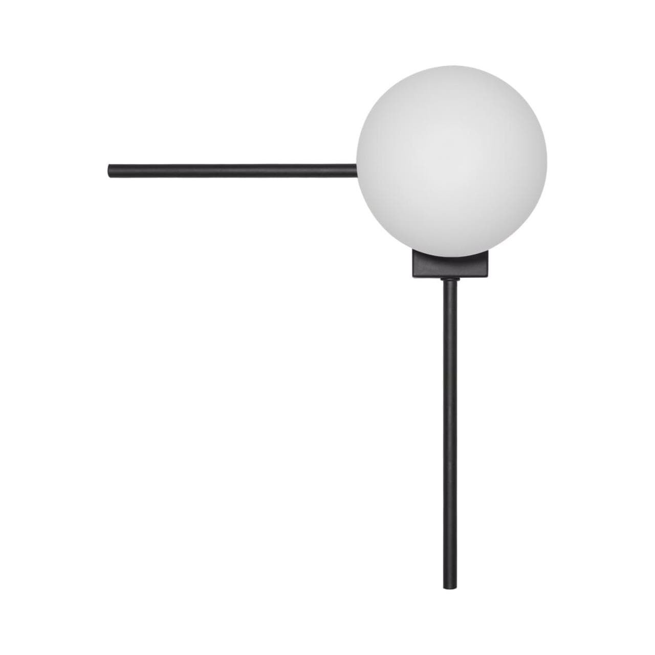 LOFT IT 10132/B Black Бра Meridian, шт
