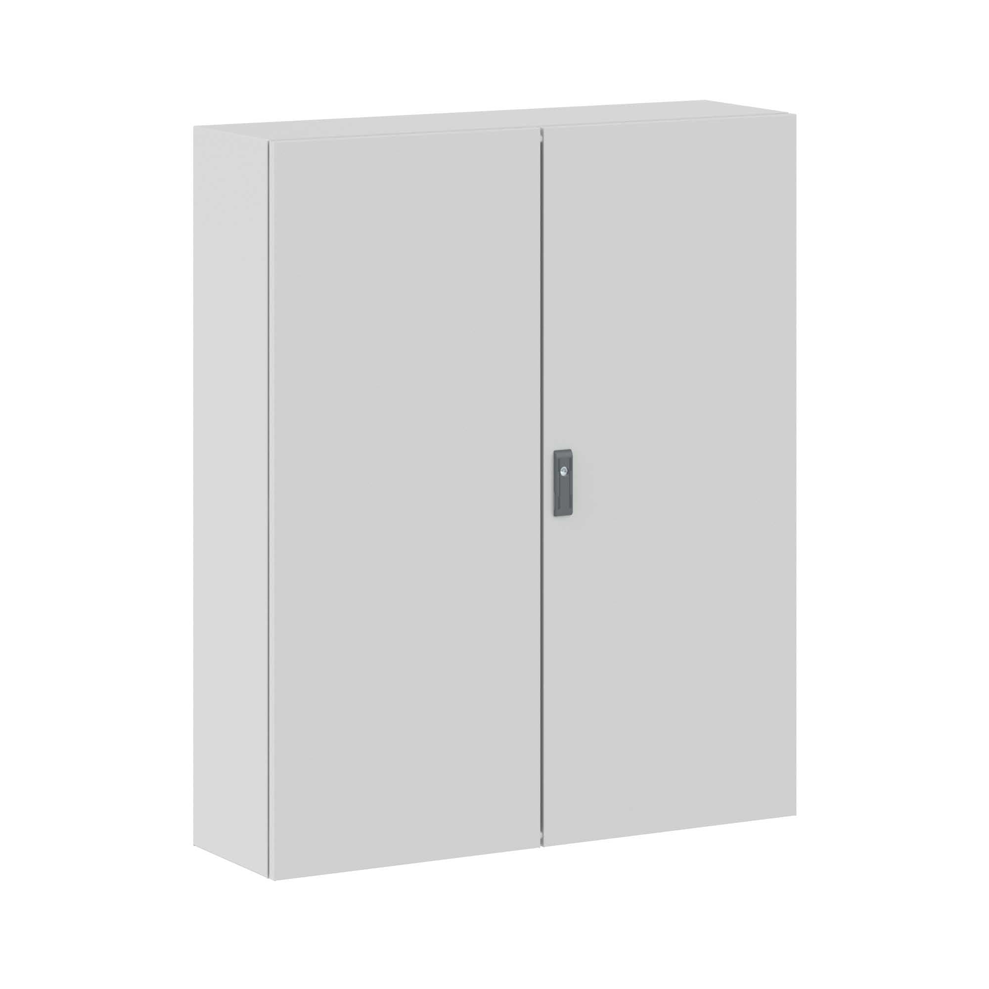 DKC Корпус навесной ST c М/П двухдверный ВхШхГ 1200x1000x300 мм