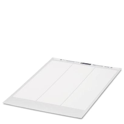 Phoenix Contact Этикетки в листах DIN-A4 BMKL 20X 8 WH 5032280