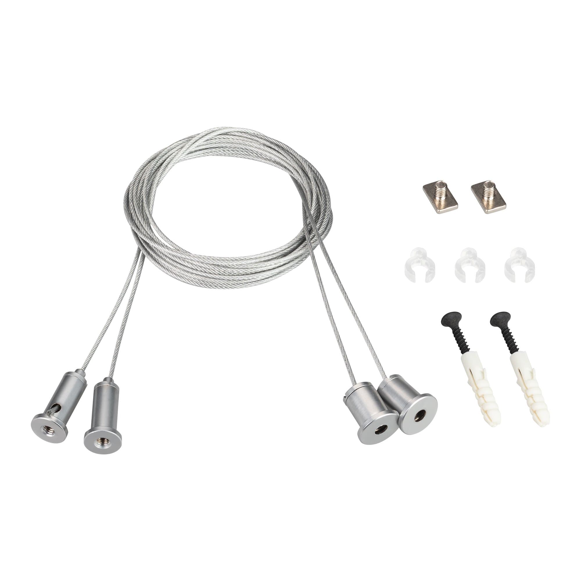 Arlight Подвес SL-LINE 2x2m Set (Pad 9x2mm) (Металл) 021181(1)