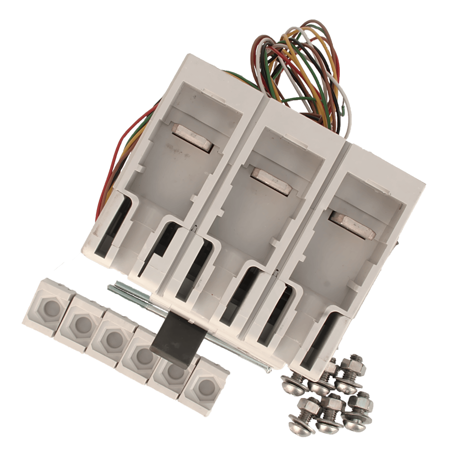 Контактор (Legrand) ВА57-35-341110-100А-500-1000 — миниатюра 3