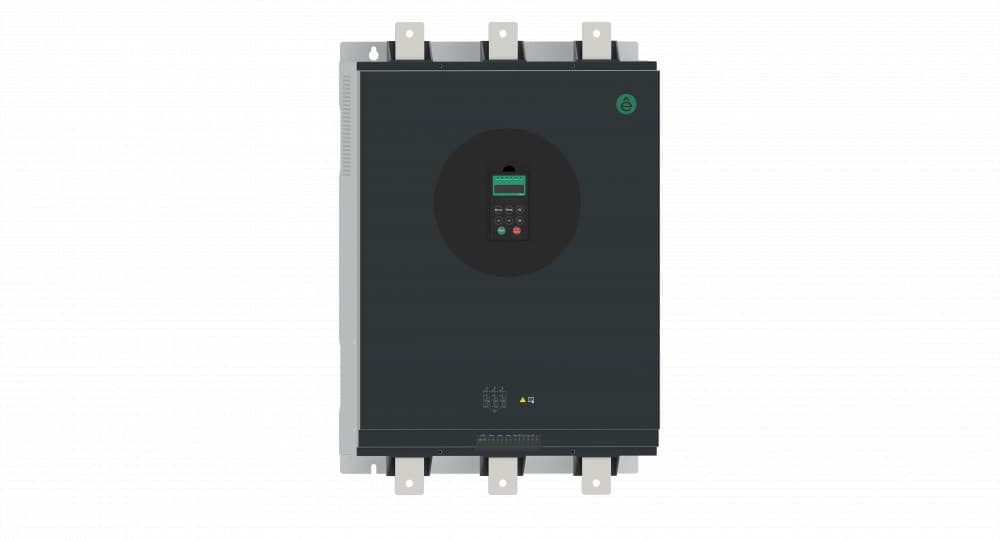 Systeme Electric Устройство плавного пуска STS22 400 кВт 400В со встр. байпасным контактором