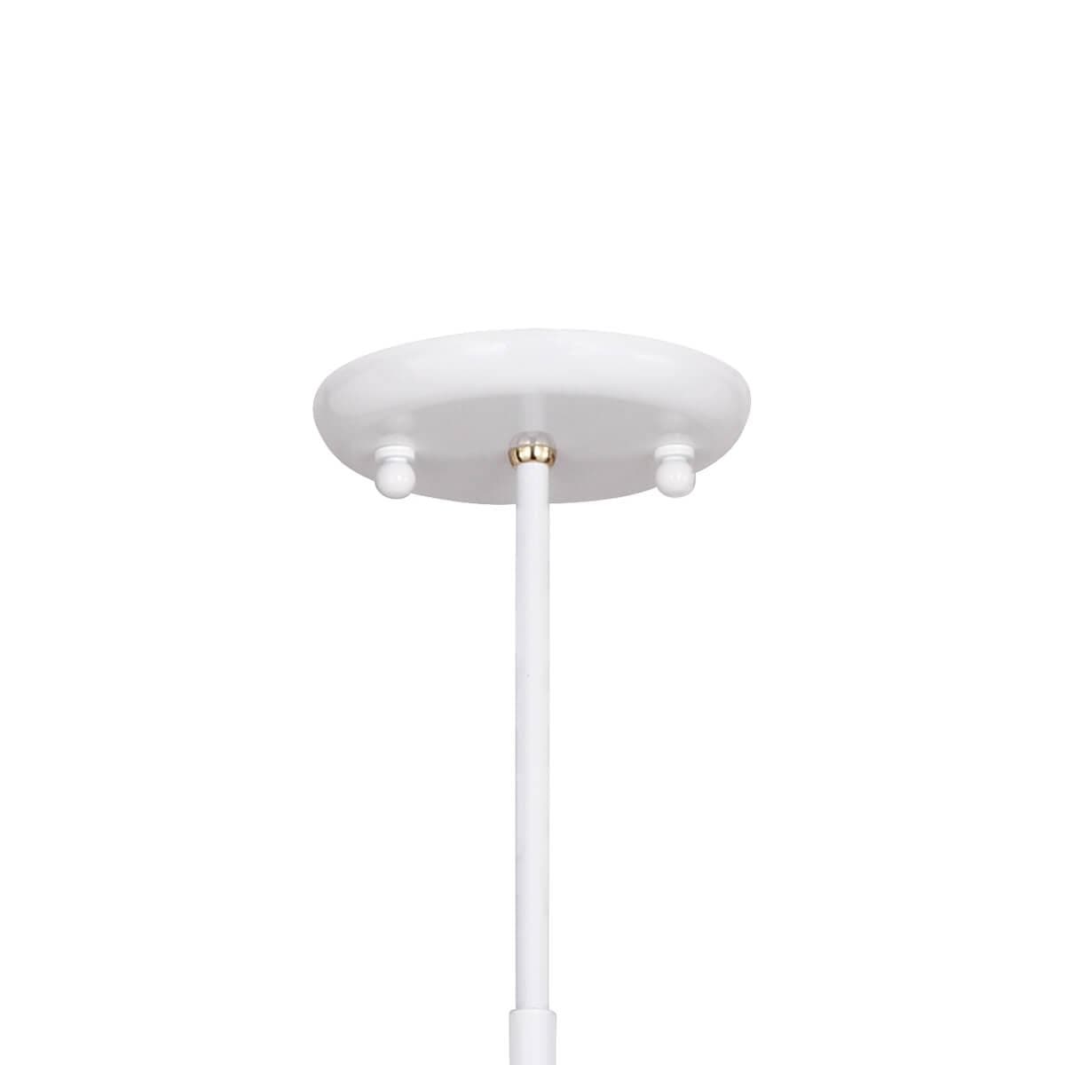 Favourite Humpen Золото/Белая Люстра 6*E14*40W 1758-6P — миниатюра 3