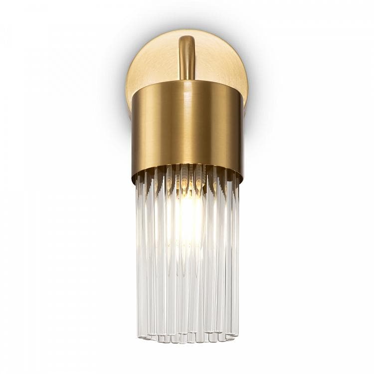 Freya Modern Латунь Бра FR5050WL-01BS — миниатюра 8