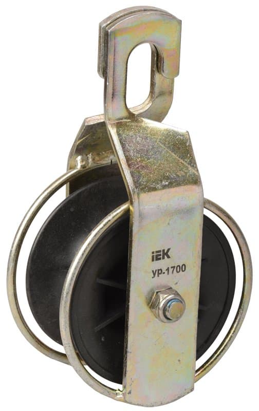 IEK Раскаточный ролик РОР-1 (ST26.1)