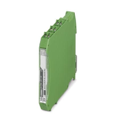 Phoenix Contact Разделительный усилитель MACX MCR-SL-2NAM 2865049