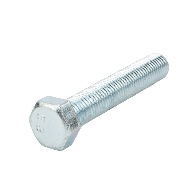 Kranz Болт шестигранный DIN 933, 16х90, пакет (10 шт./уп.) KR-01-3512-099