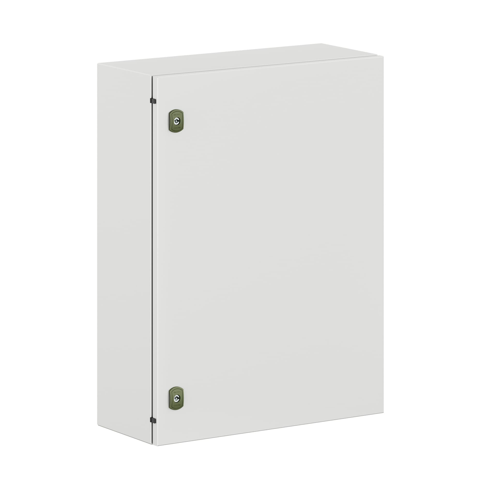 DKC Корпус навесной уличный ST Outdoor с М/П ВxШxГ 800x600x250 мм, IP66 — миниатюра 1