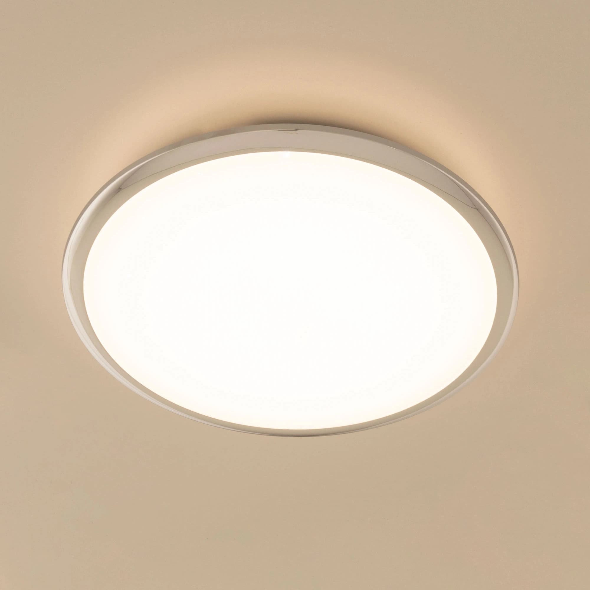 Citilux CL70330 Старлайт Хром LED Светильник — миниатюра 11