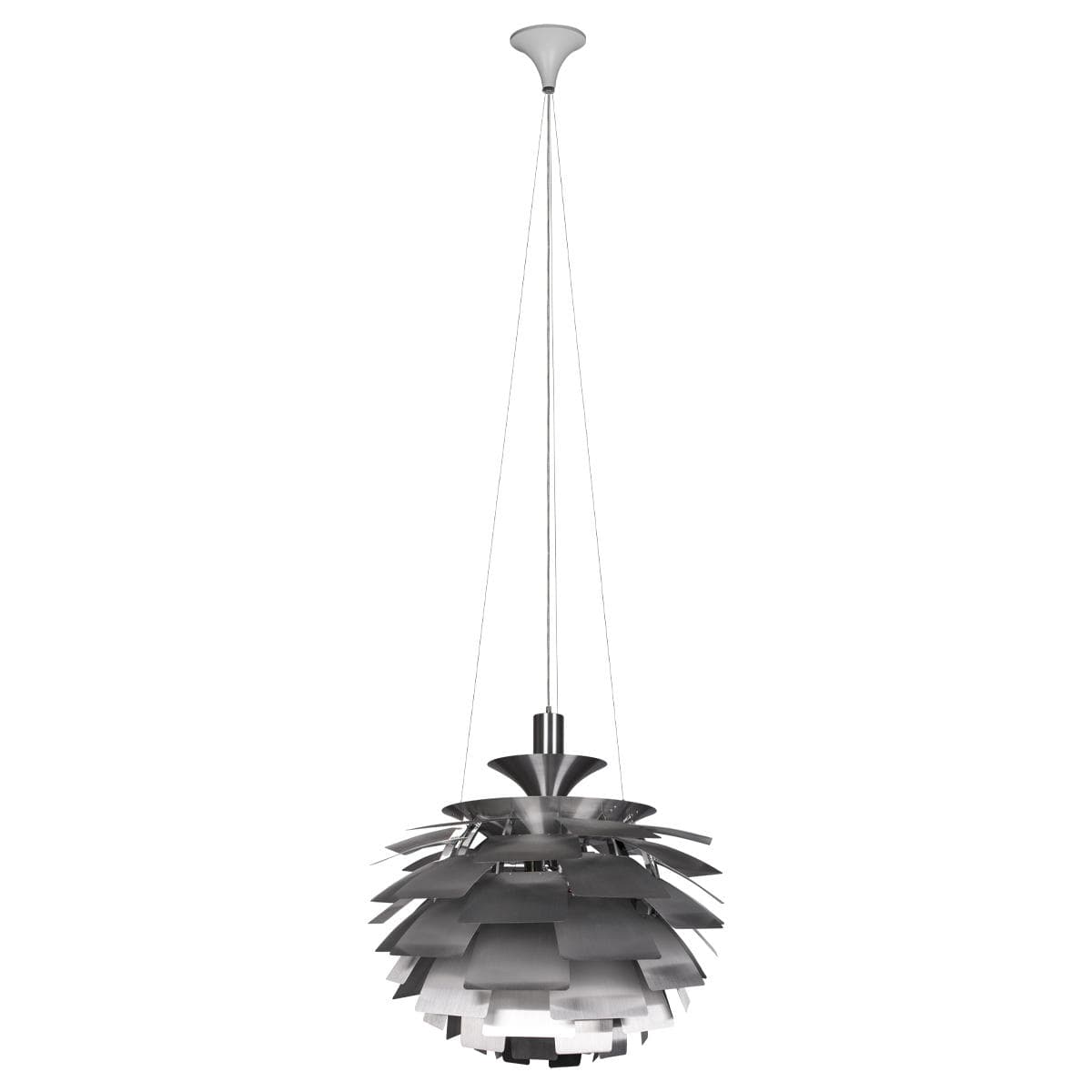 LOFT IT 10156/800 Silver Подвесные светильники Artichoke, шт