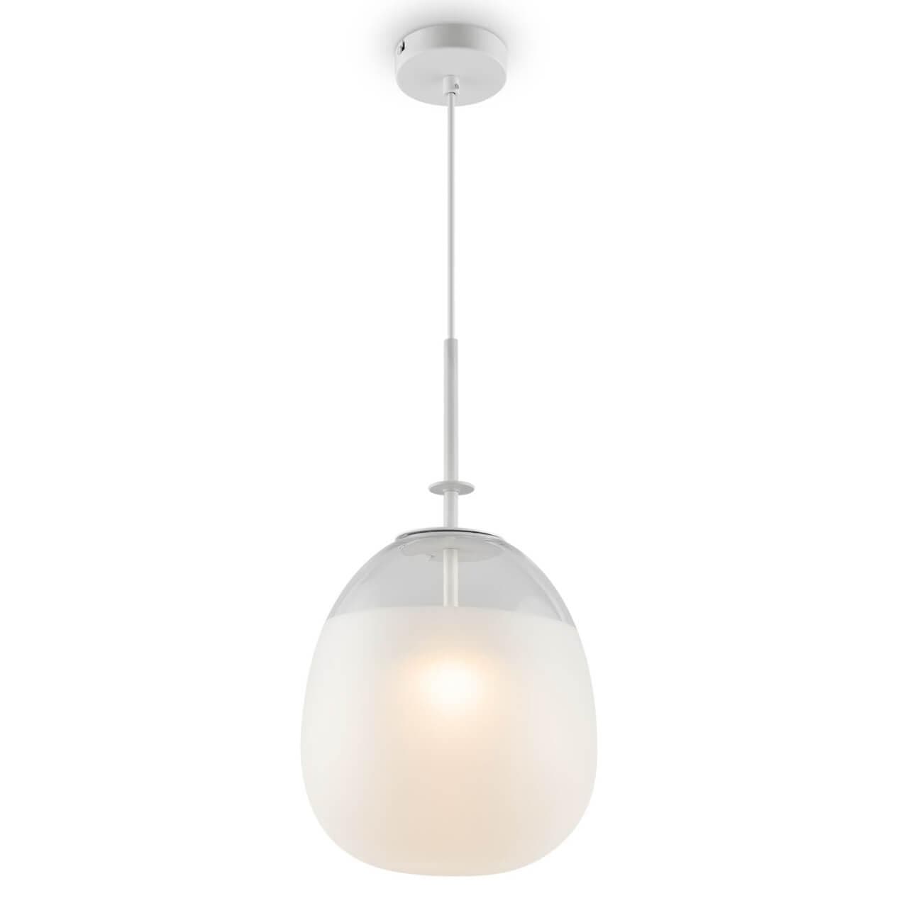 Maytoni Pendant Lune Белый Подвесной светильник P072PL-L5W3K