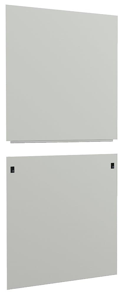 IEK ZPAS ITK Панель боковая 2 секции 42U тип A 1200 сер. РФ ZP-SP35-42U-A-1200-R