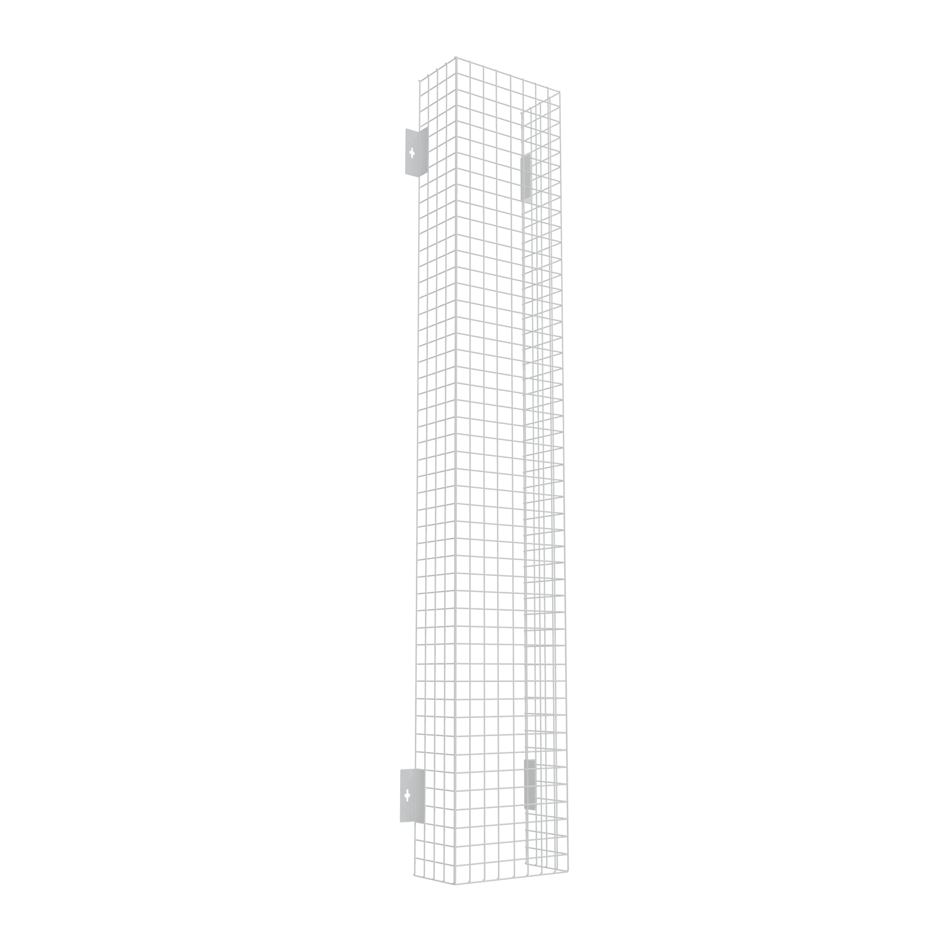Защитная решетка для панелей 1195х180 — миниатюра 1