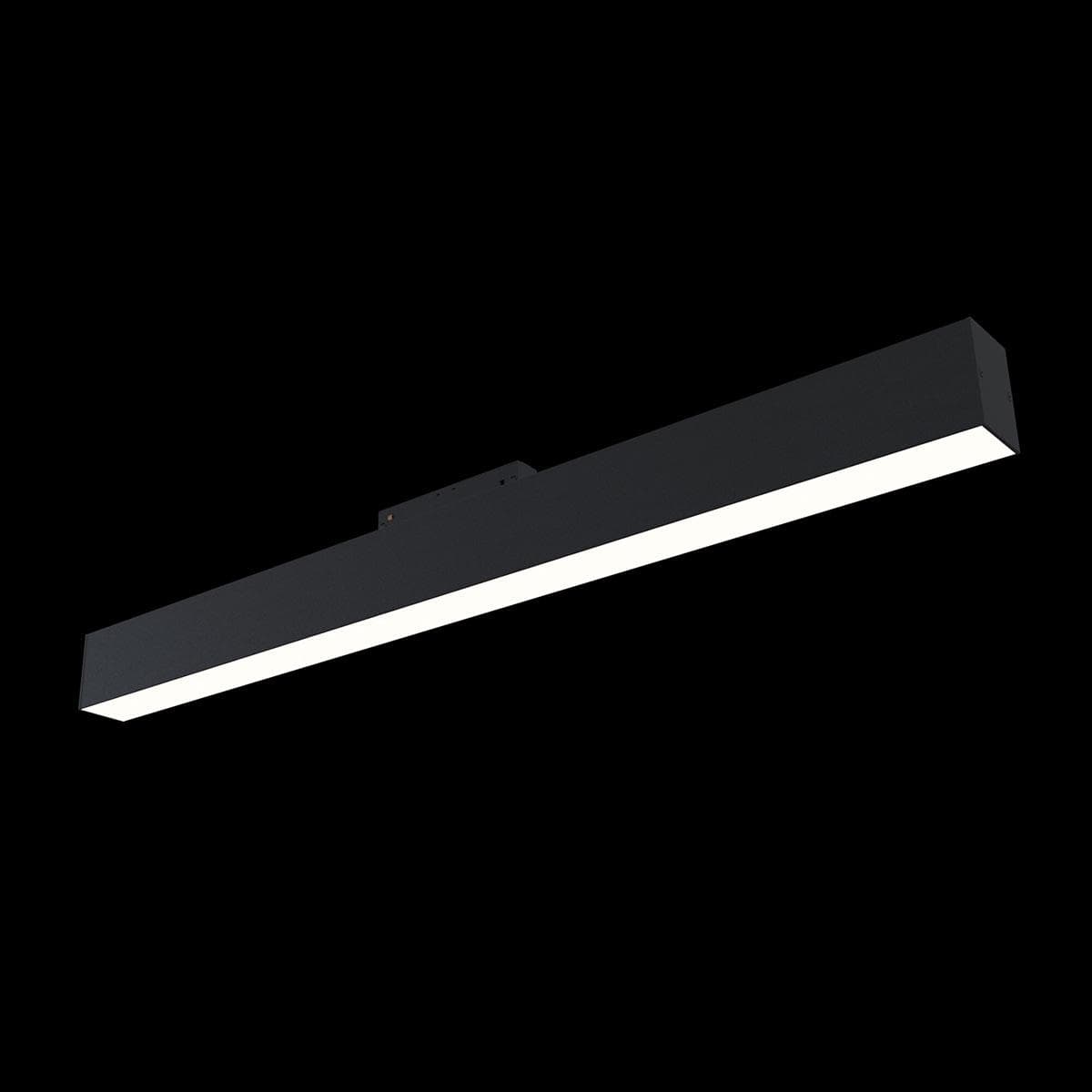 Maytoni Трековый светодиодный светильник  Track lamps TR012-2-20W3K-B — миниатюра 8