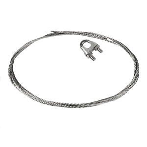 Varton Трос страховочный AirQub V4-I0-70.0001.AIR-0001
