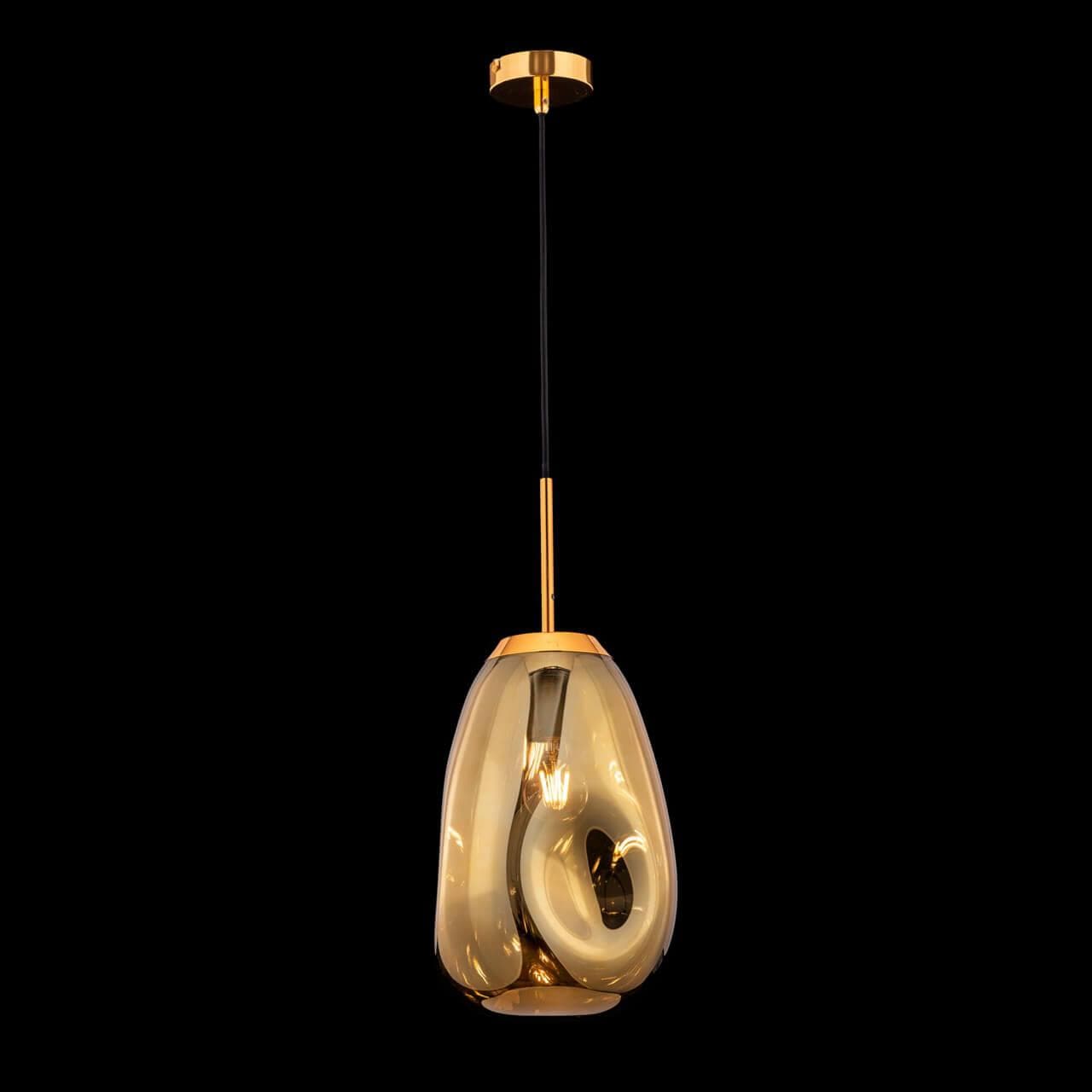 Maytoni Pendant Mabell Подвесной светильник Золото P013PL-01G — миниатюра 6