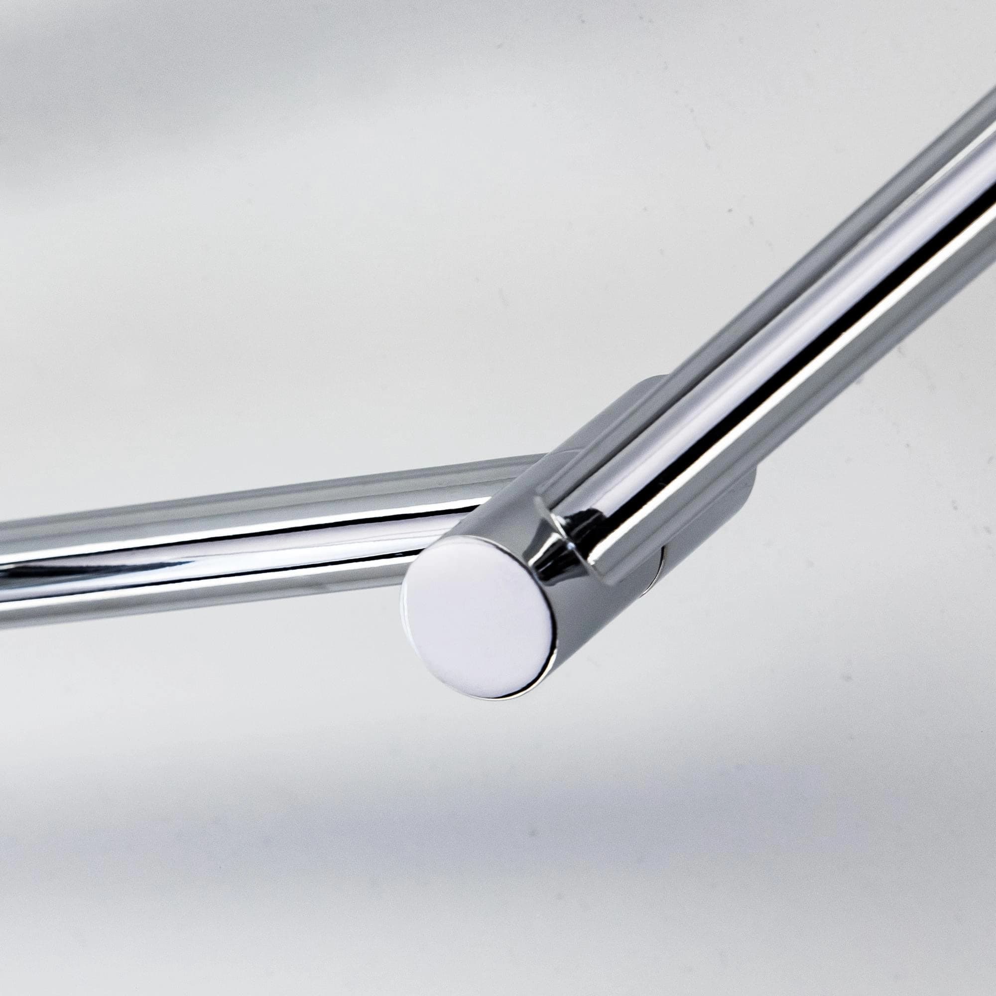 Citilux CL552561 Пойнт Светильник Наст.-Потол LED 6*4W*4000K — миниатюра 4