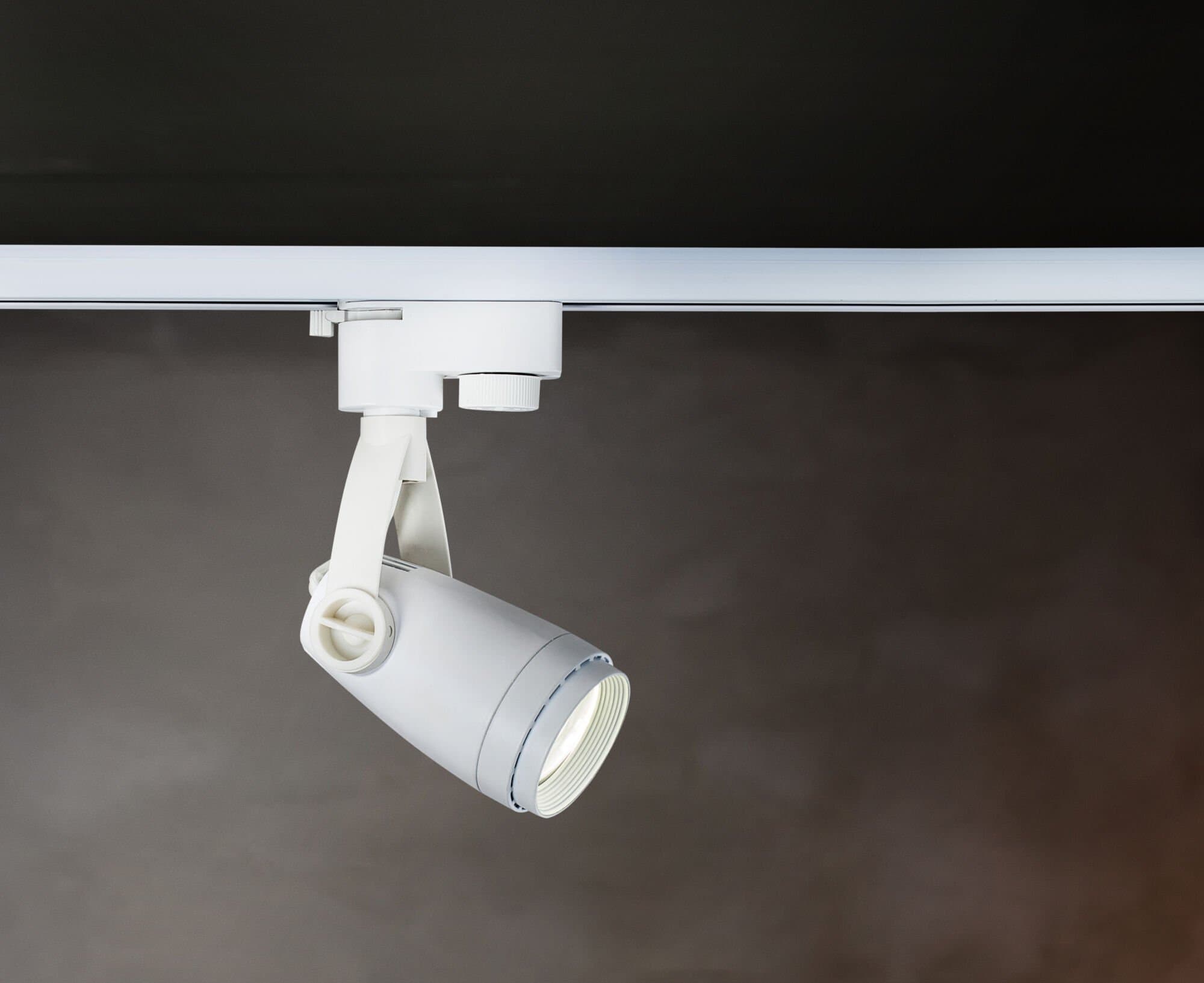 Maytoni Technical Track Белый Трековый светильник GU10 50W TR001-1-GU10-W — миниатюра 3