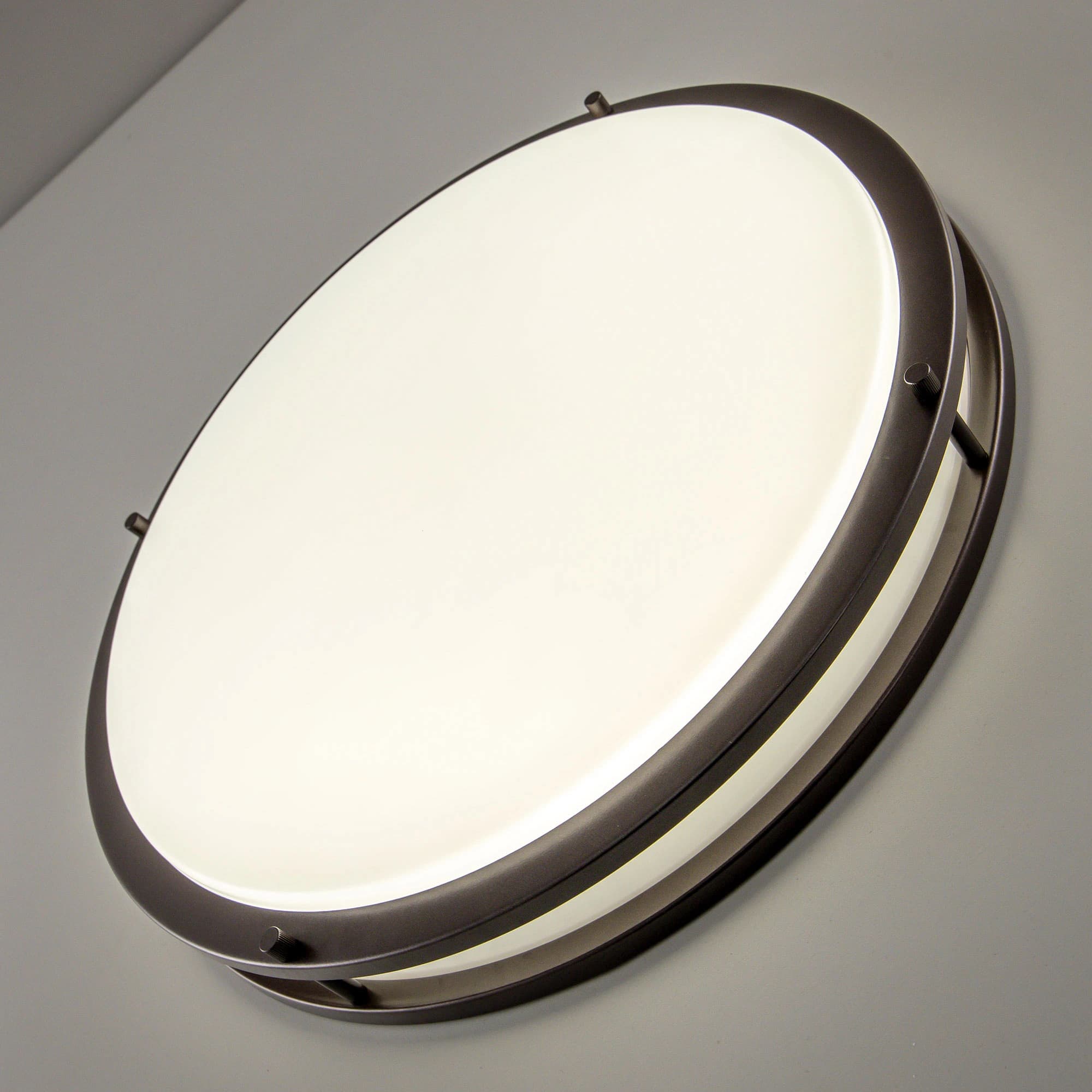 Citilux CL709505N Бостон Кофе Светильник накладной LED 50W*4000K — миниатюра 11