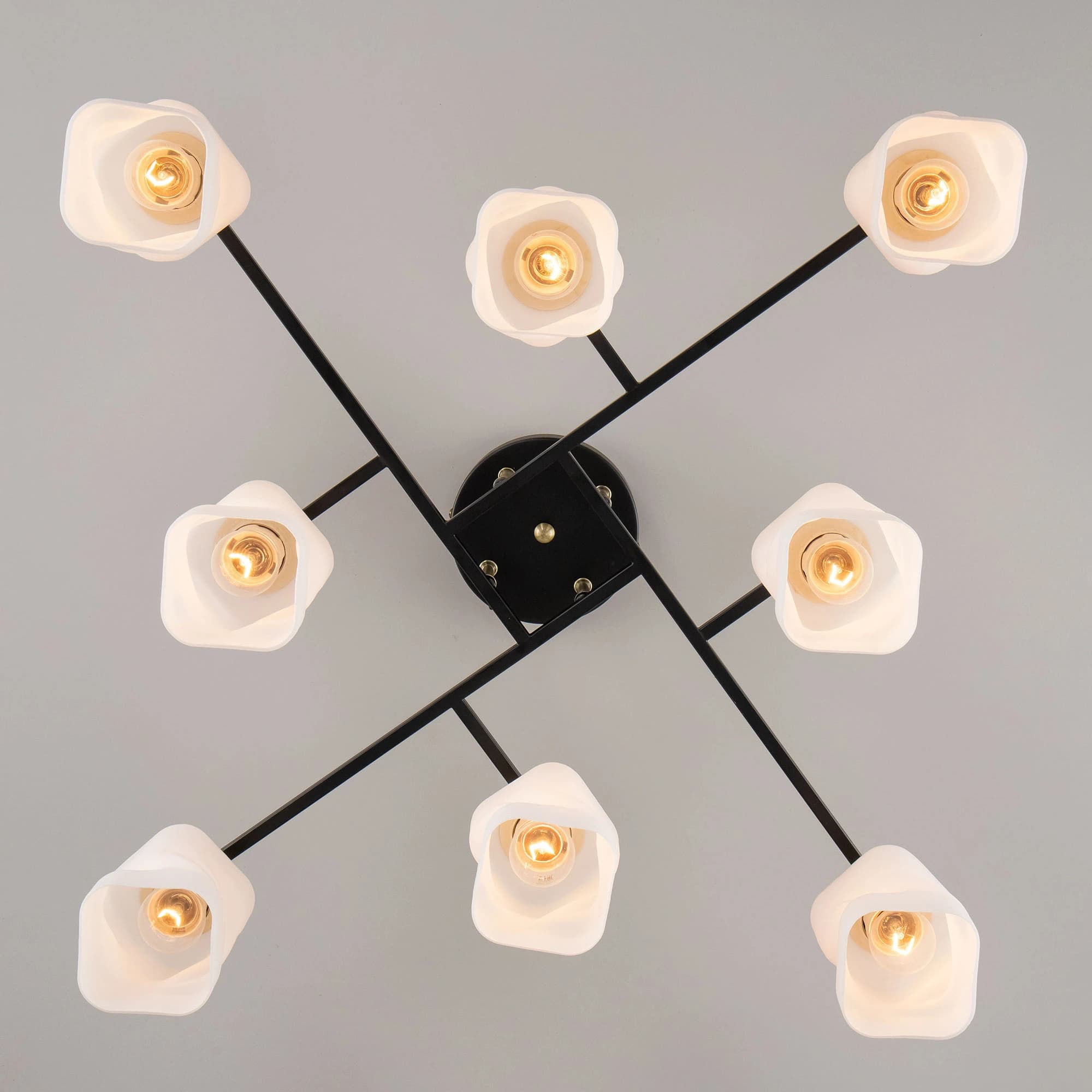 Citilux CL129285 Джером Светильник Люстра — миниатюра 3