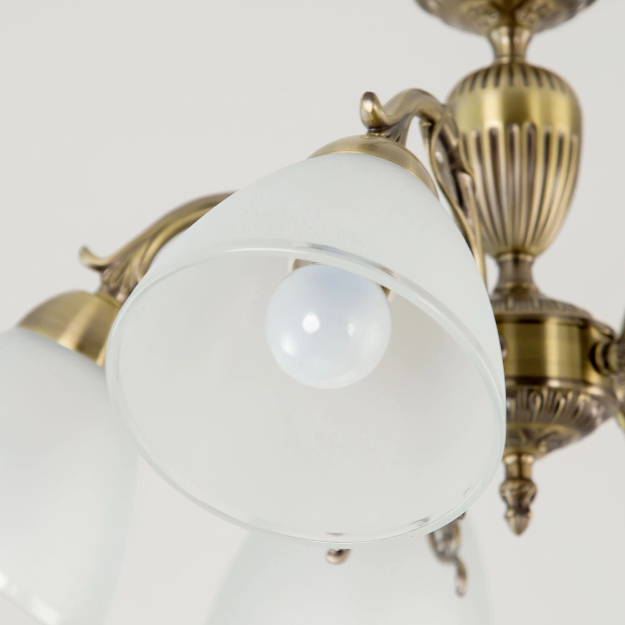 Citilux CL413251 Латур Люстра подвесная — миниатюра 14