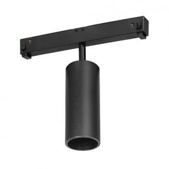 Technolight Спот 42 48В 8Вт 490лм 3000К 93+ 36° недиммируемый RAL 9016 белый 86108-3K-01-WW