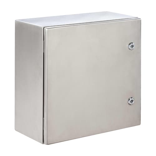 EKF PROxima Щит из нержавеющей стали "Inox" AISI 304 (600х400х200) IP66 У1 — миниатюра 1
