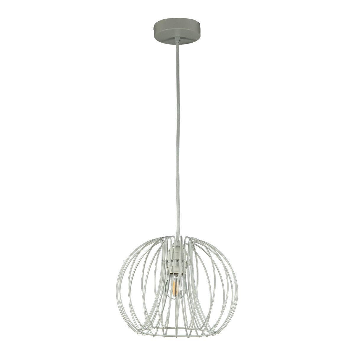 LOFT IT 10032 White Светильник подвесной Deseno, шт