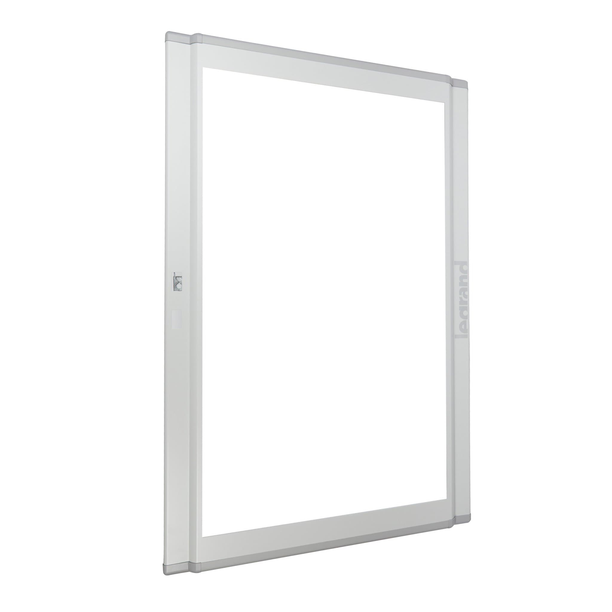 Legrand XL3 800 Дверь для щита стеклянная 910х1550 021268