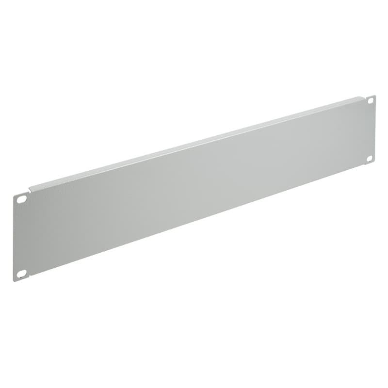 19" Панель заглушка 3U Rexant 04-2662