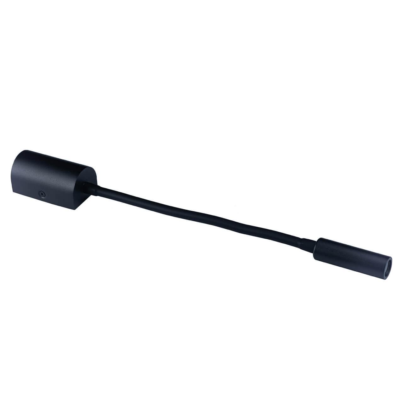 LOFT IT 10009BK Светильник настенный/Бра Stick , шт — миниатюра 2
