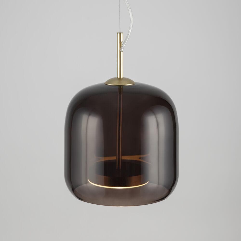 Maytoni Modern Бронза Светильник подвесной MOD128PL-L6BR — миниатюра 6