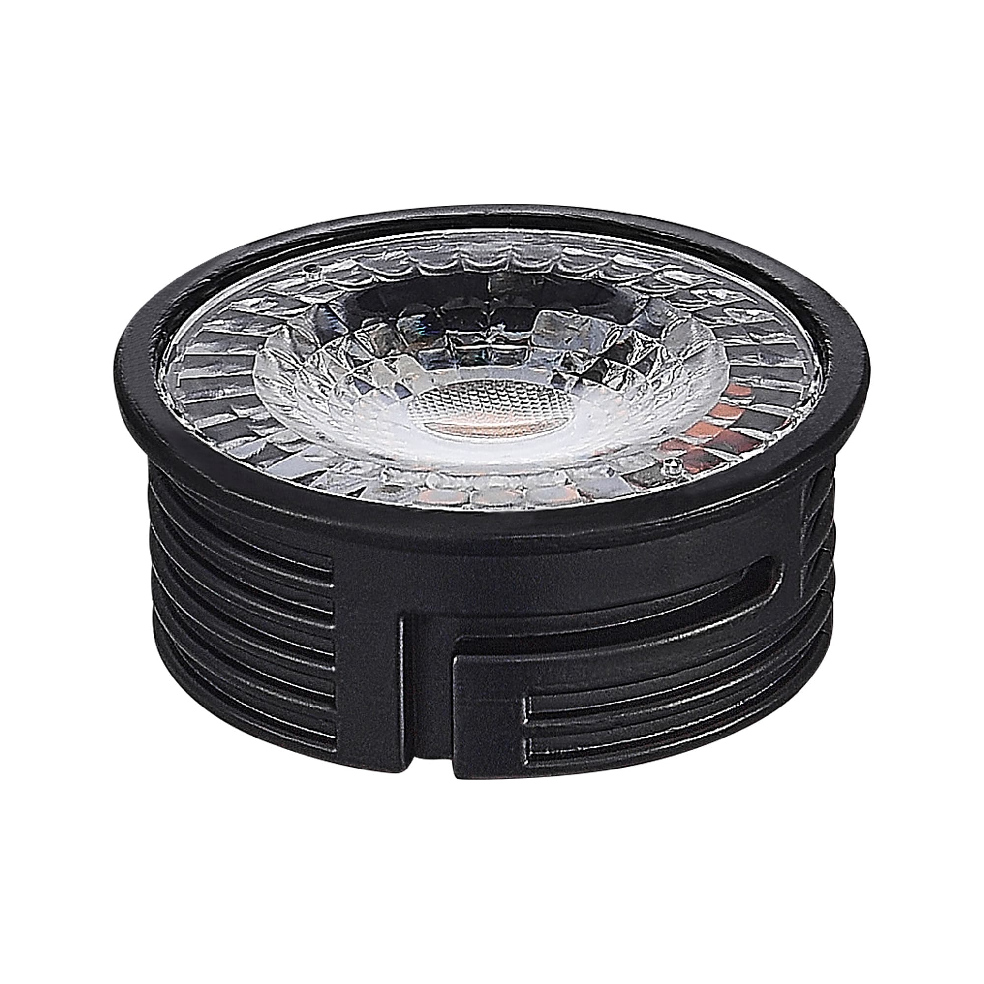 ST LUCE ST9101.449.07DIM Модуль Черный/ *7W 4000K